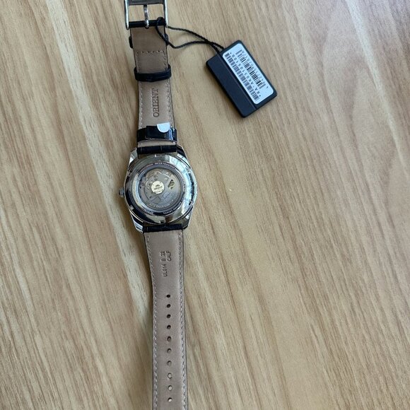 Orient Sun and Moon V5 Contemporary (RA-AK0310S10B) - new in box - Picture 5 of 9